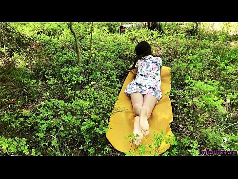 ❤️ Stranger on Tinder Masturbates My Pussy and Fucks Passionately in the woods (En främling på Tinder onanerar min fitta och knullar passionerat i skogen) ❌ Fuckvideo at sv.fullsexmovs.ru ❌️