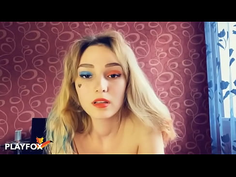 ❤️ Magiska virtual reality-glasögon gav mig sex med Harley Quinn ❌ Fuckvideo at sv.fullsexmovs.ru ❌️