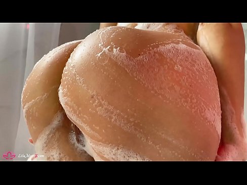❤️ Brunette onanerar fittan med vibrator till intensiv orgasm i duschen ❌ Fuckvideo at sv.fullsexmovs.ru ❌️